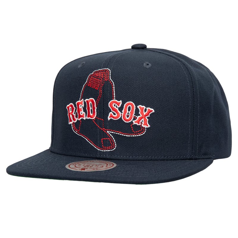 Mitchell Ness Bosto… - image