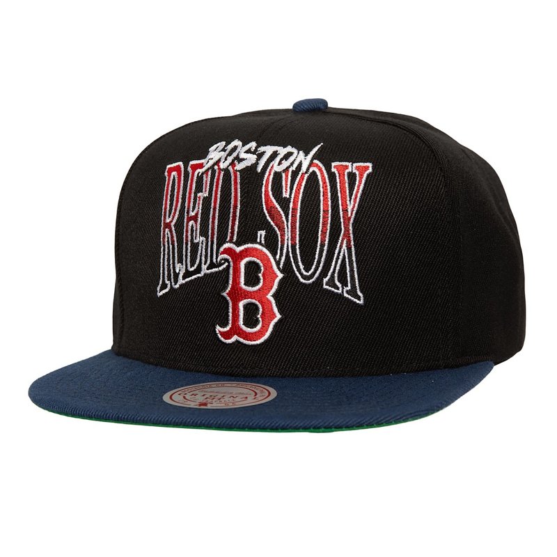 Mitchell Ness Bosto… - image