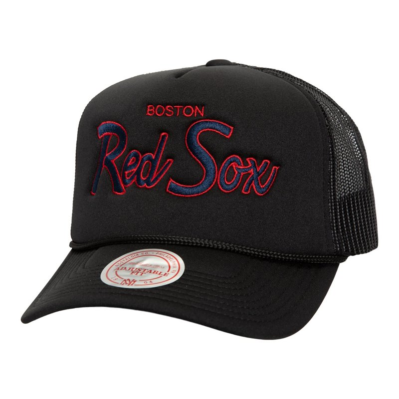 Mitchell Ness Bosto… - image