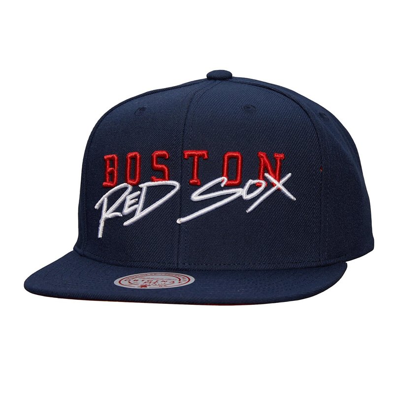 Mitchell Ness Bosto… - image