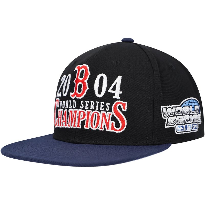 Mitchell Ness Bosto… - image
