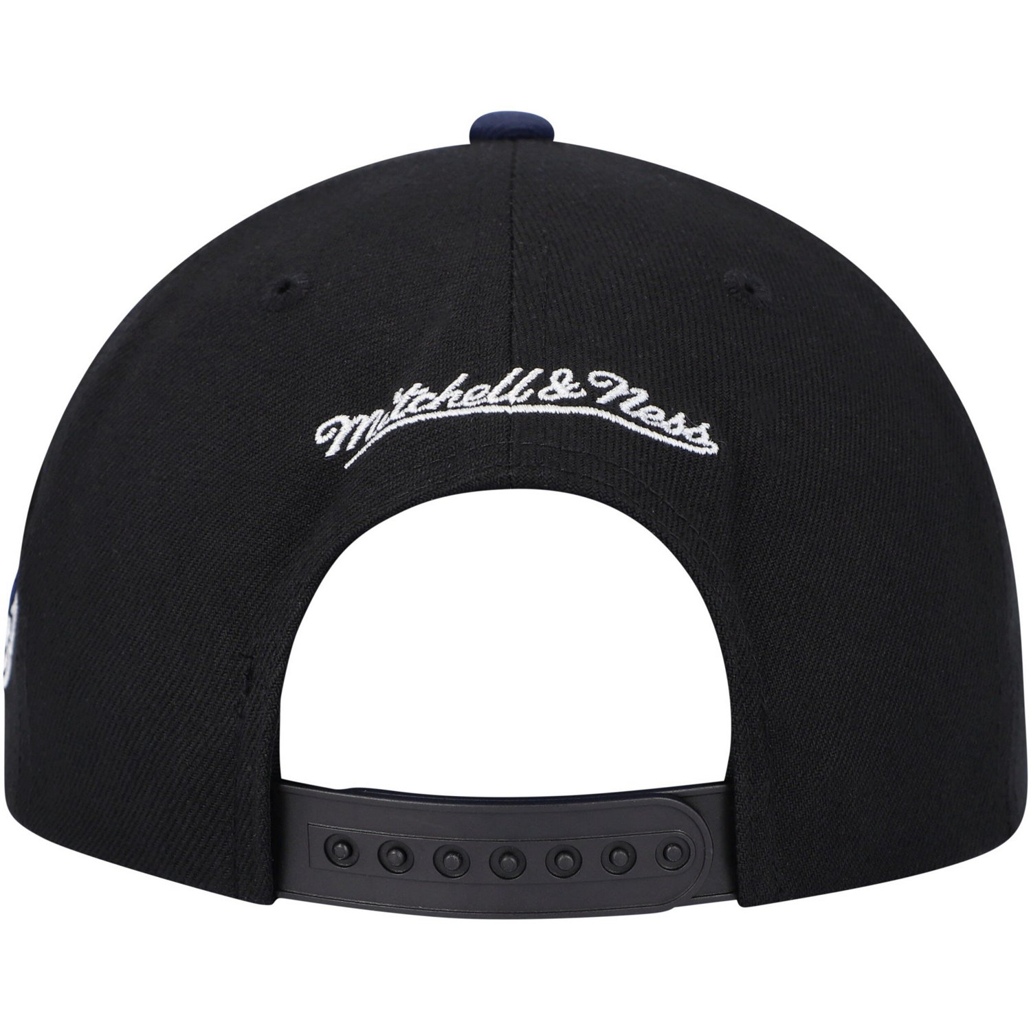 Mitchell  Ness Boston Red Sox World Series Champs Snapback Hat