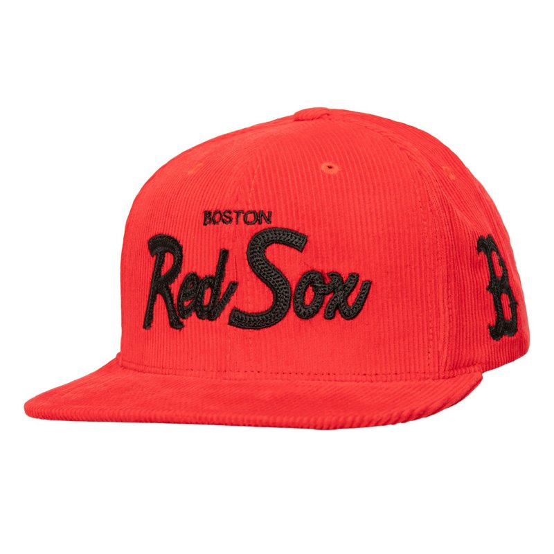 Mitchell Ness Bosto… - image