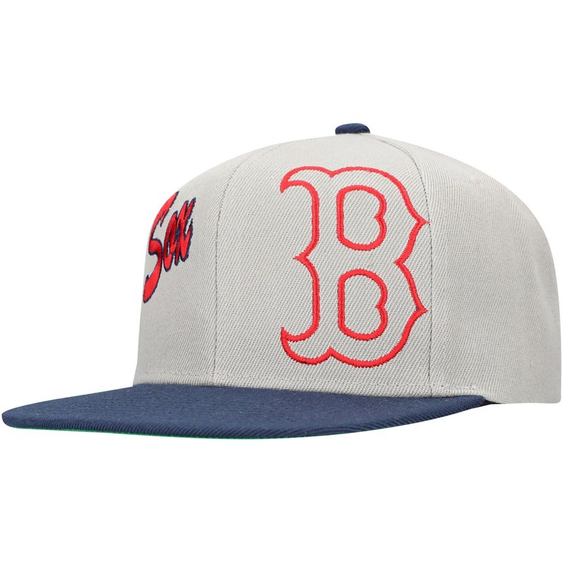 Mitchell Ness Bosto… - image