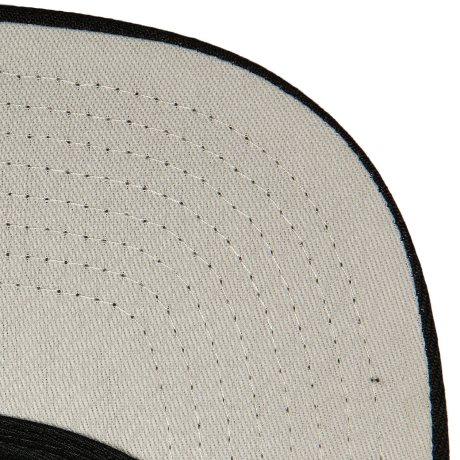 Mitchell  Ness Brooklyn Nets Champ Stack Snapback Hat