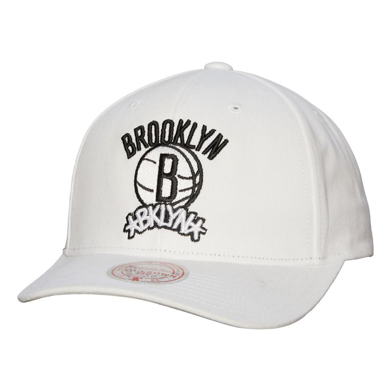 Mitchell Ness Brook… - image