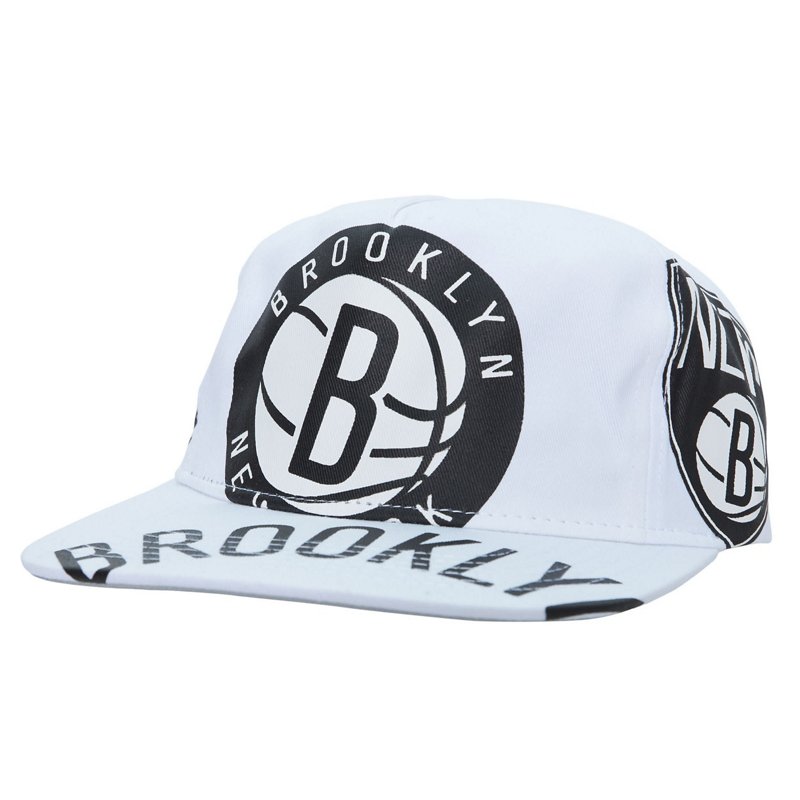 Mitchell Ness Brook… - image