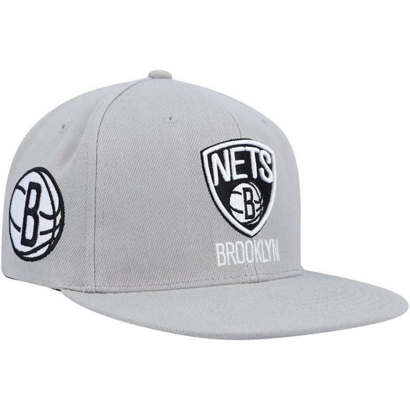 Mitchell Ness Brook… - image