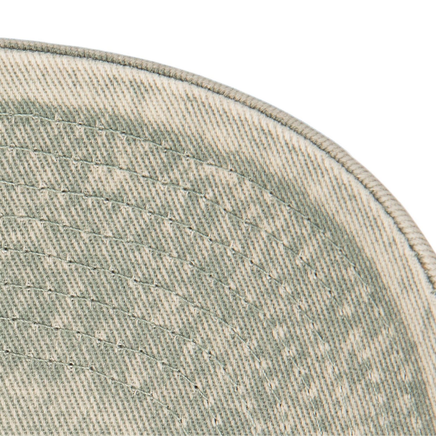 Mitchell  Ness Brooklyn Nets Washed Out Tonal Logo Snapback Hat                                                                  - view number 3