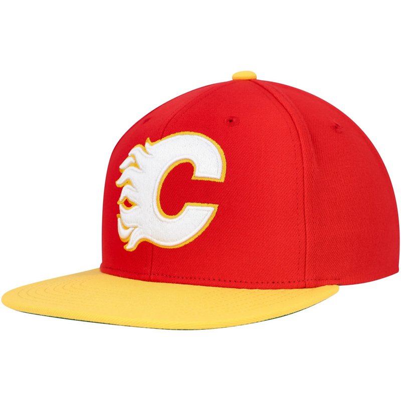 Mitchell Ness Calga… - image