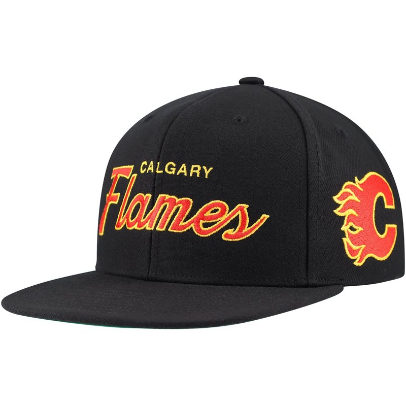 Mitchell Ness Calga… - image