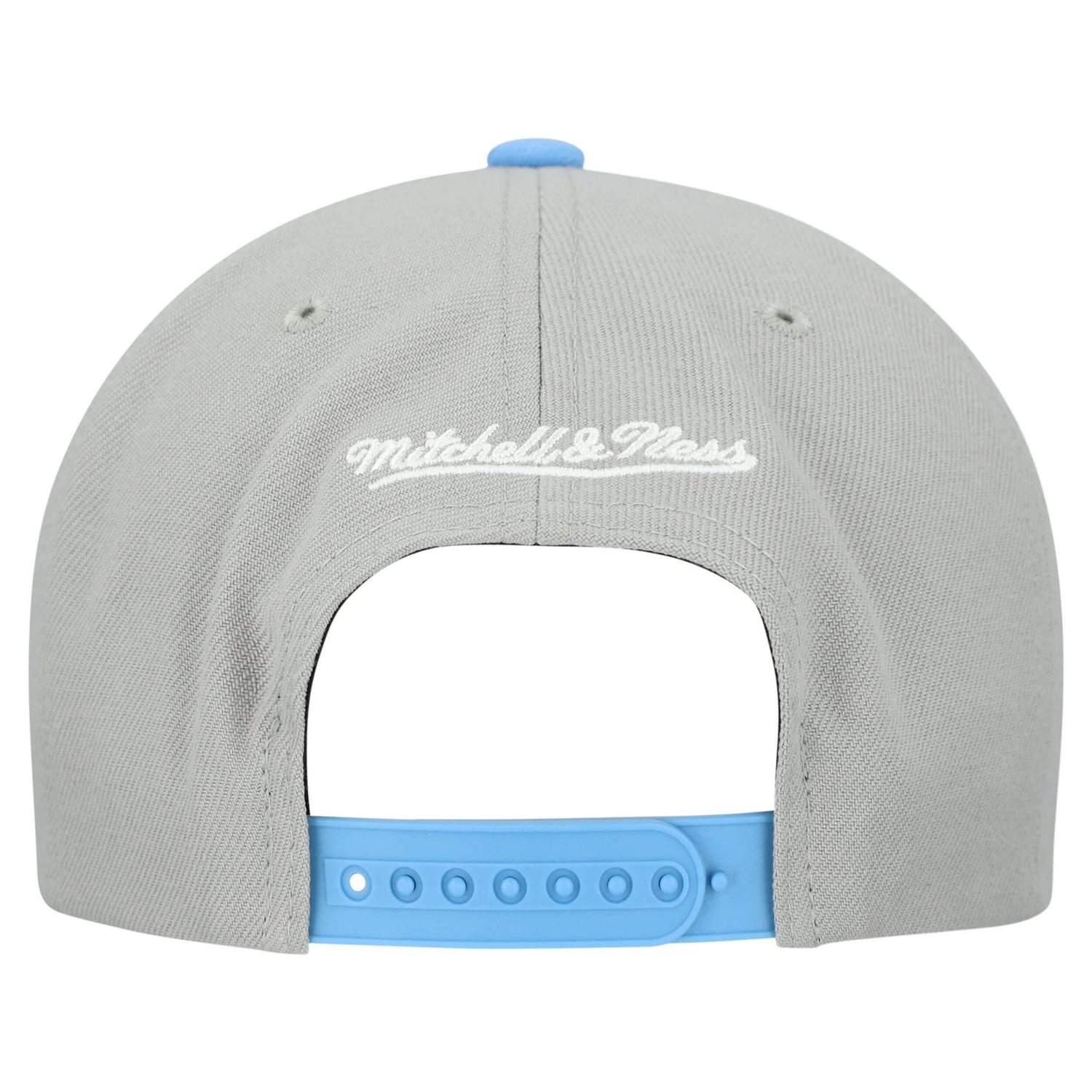 Mitchell  Ness California Angels Cooperstown Collection Basic Flip Snapback Hat - view number 4