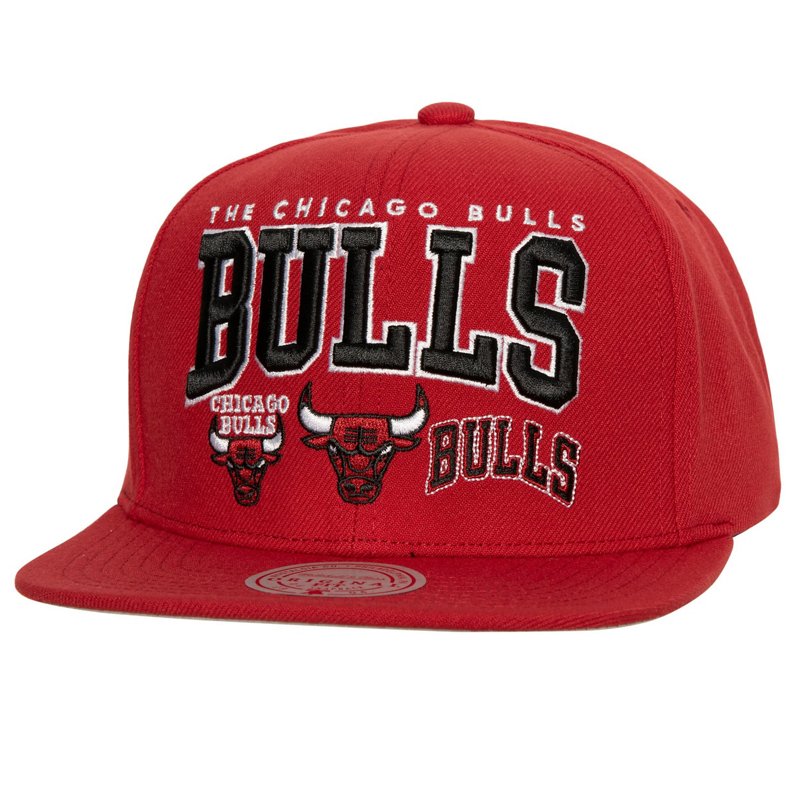 Mitchell Ness Chica… - image