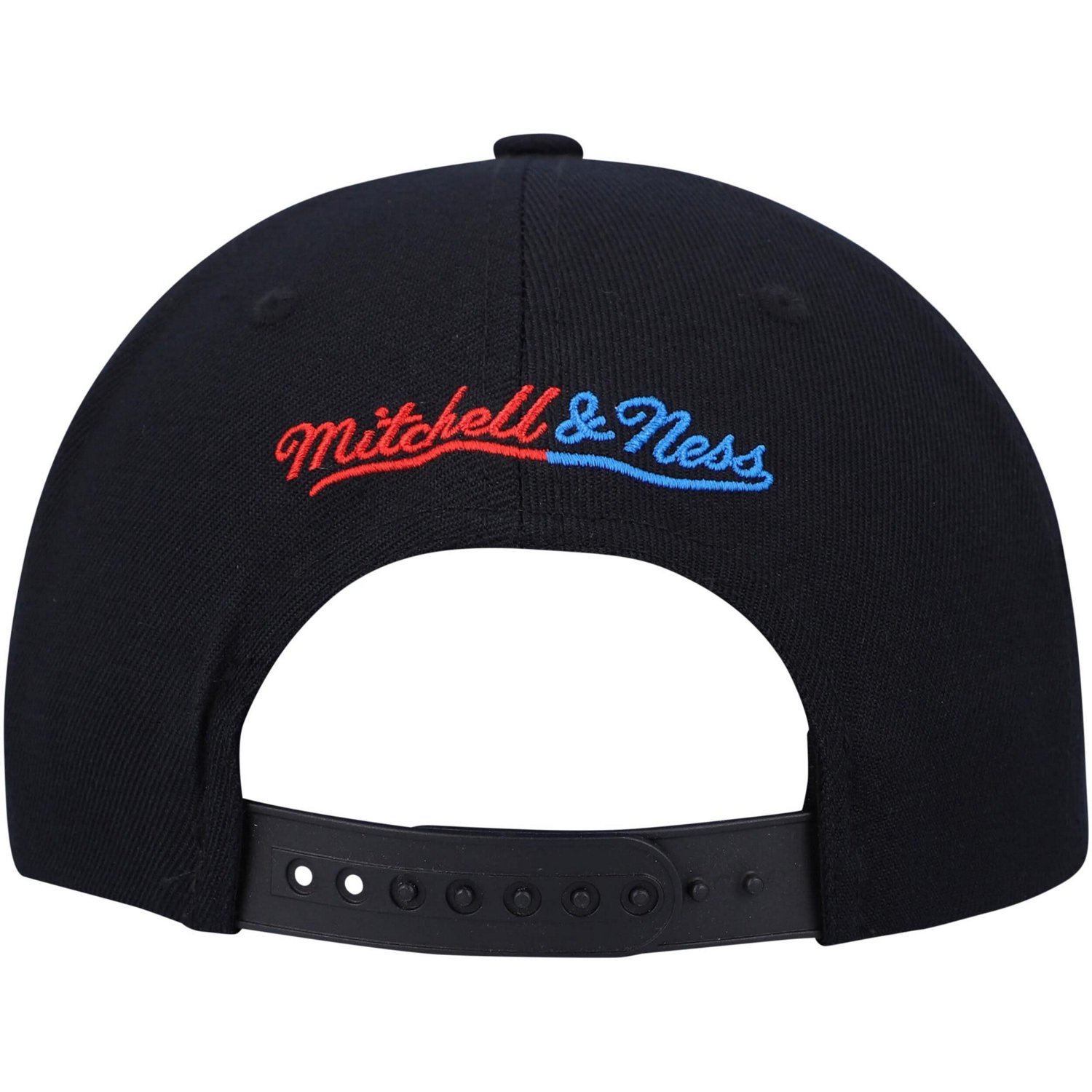 Mitchell  Ness Chicago Bulls Day One Snapback Hat - view number 4