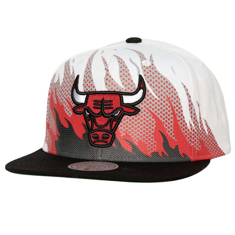 Mitchell Ness Chica… - image