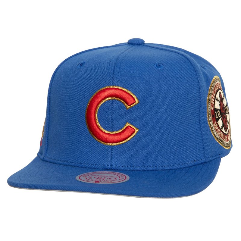 Mitchell Ness Chica… - image