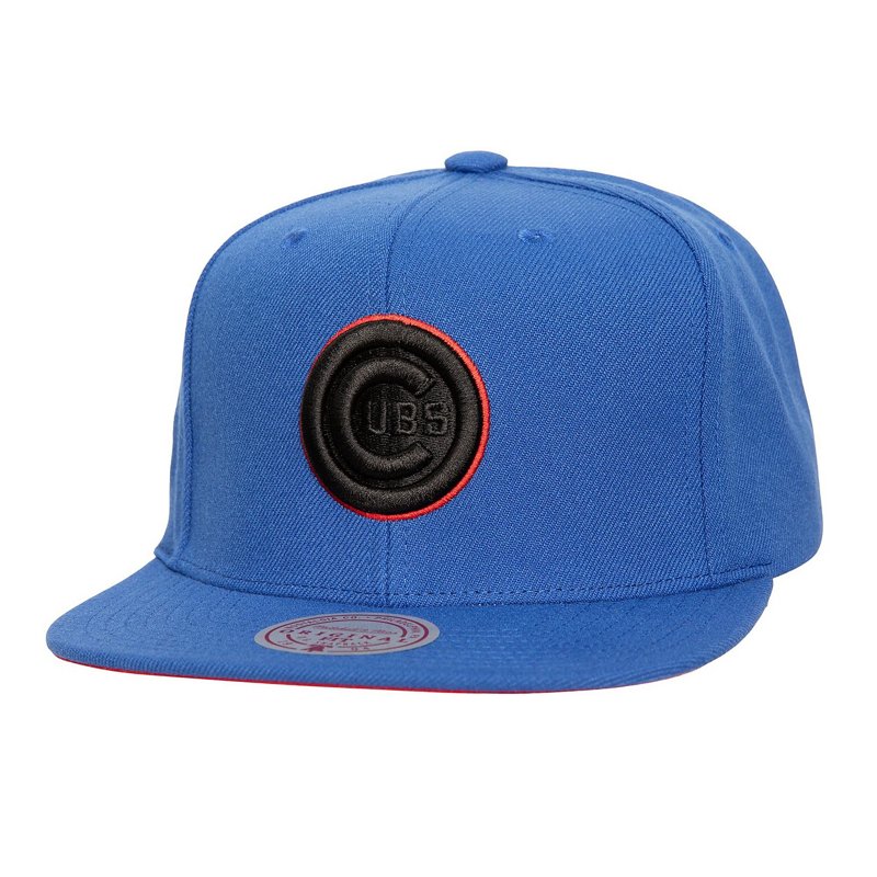 Mitchell Ness Chica… - image