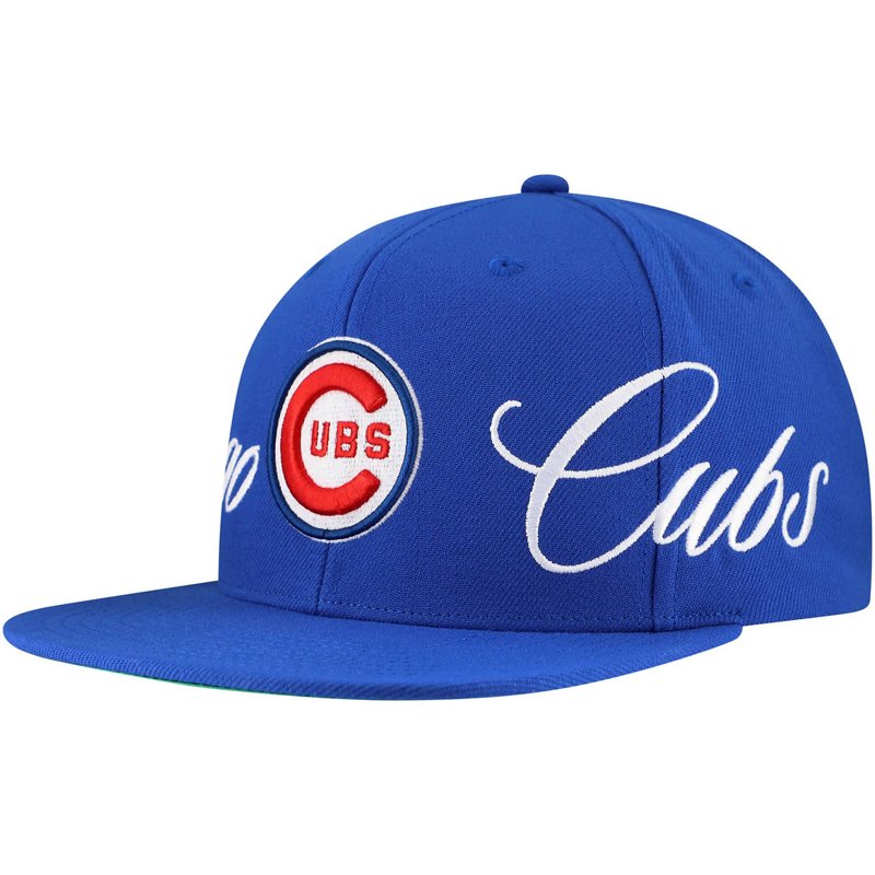 Mitchell Ness Chica… - image