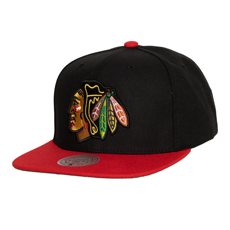 Mitchell Ness Chica… - image