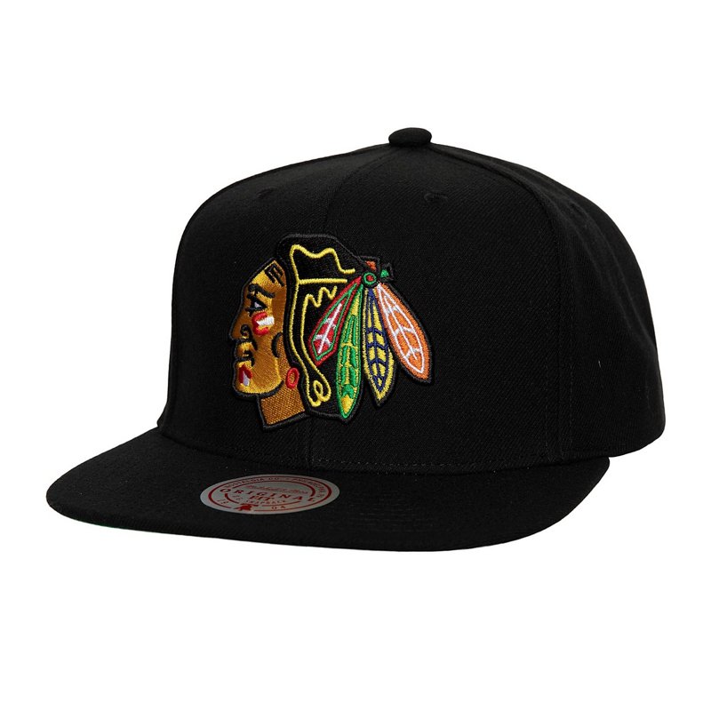 Mitchell Ness Chica… - image