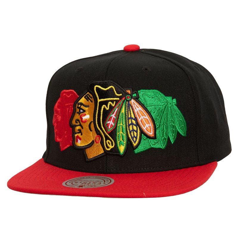Mitchell Ness Chica… - image
