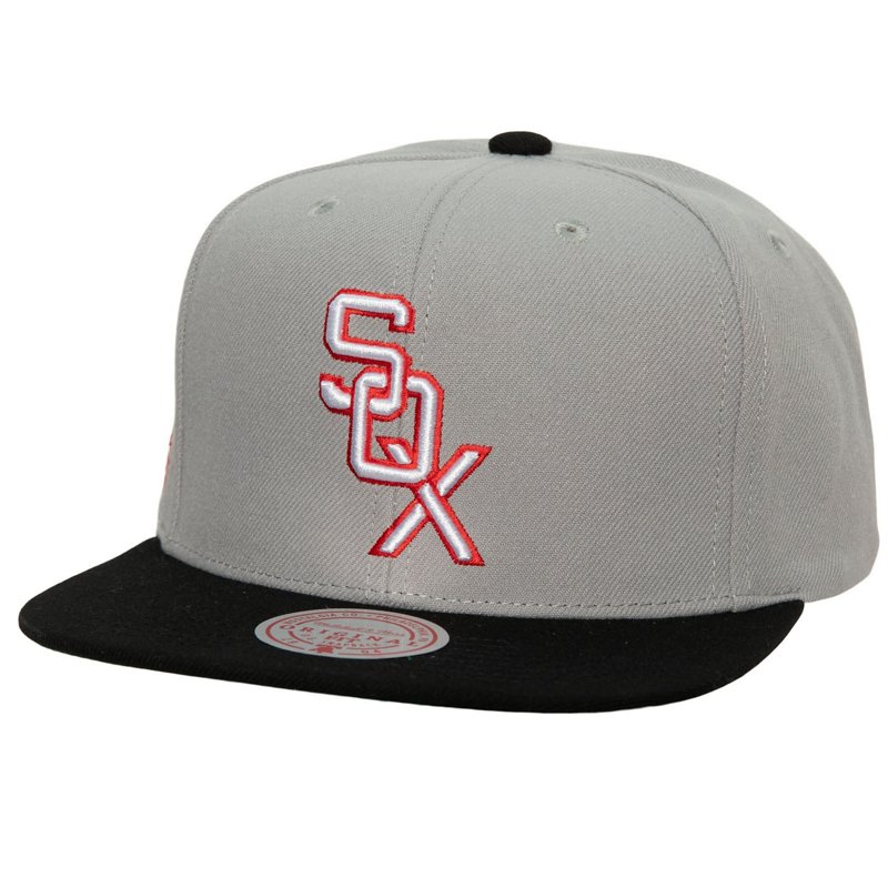 Mitchell Ness Chica… - image