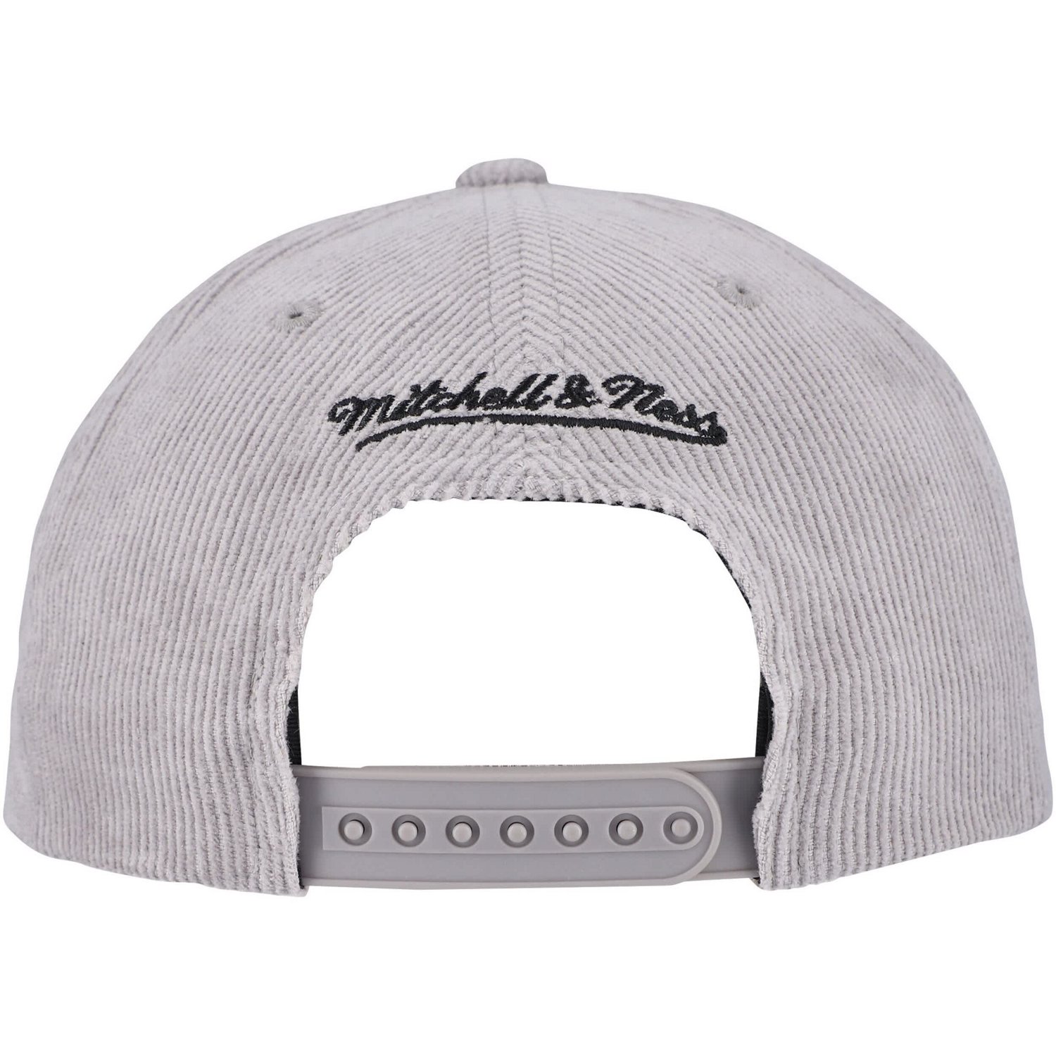 Mitchell  Ness Chicago Sox Corduroy Snapback Hat - view number 4
