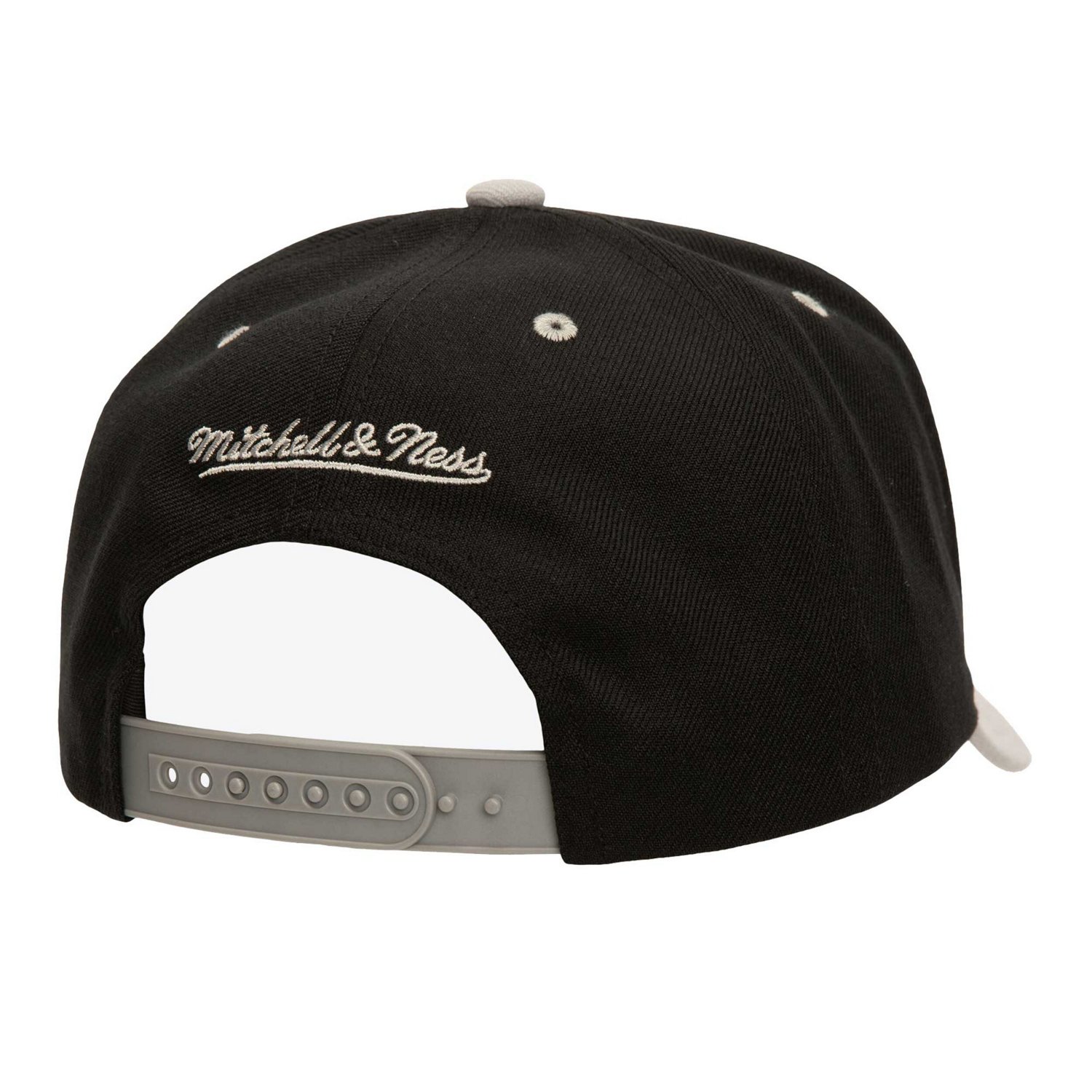 Mitchell  Ness Chicago White Sox All In 20 Adjustable Hat