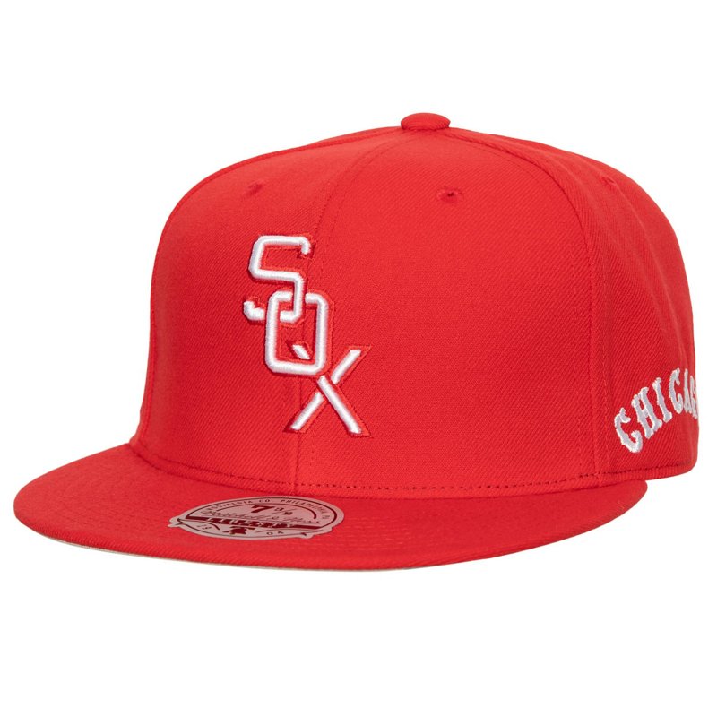 Mitchell Ness Chica… - image