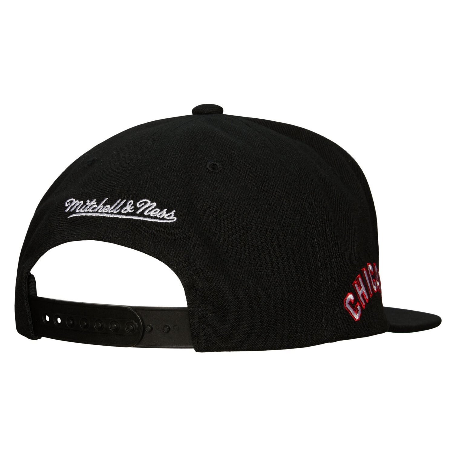 Mitchell  Ness Chicago White Sox Cooperstown Collection Snapback Hat - view number 2