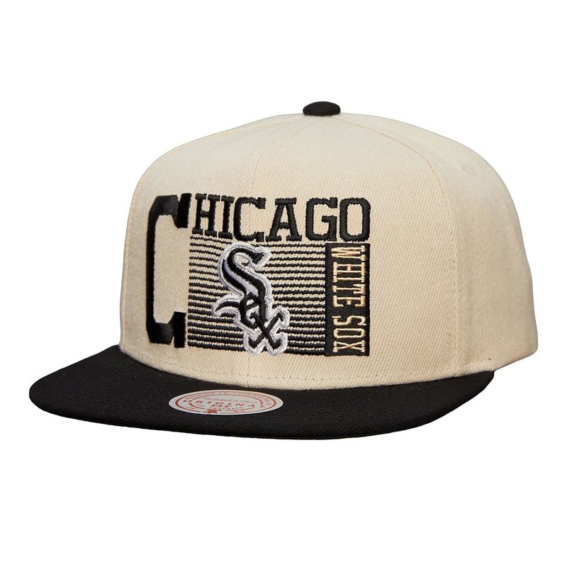 Mitchell Ness Chica… - image