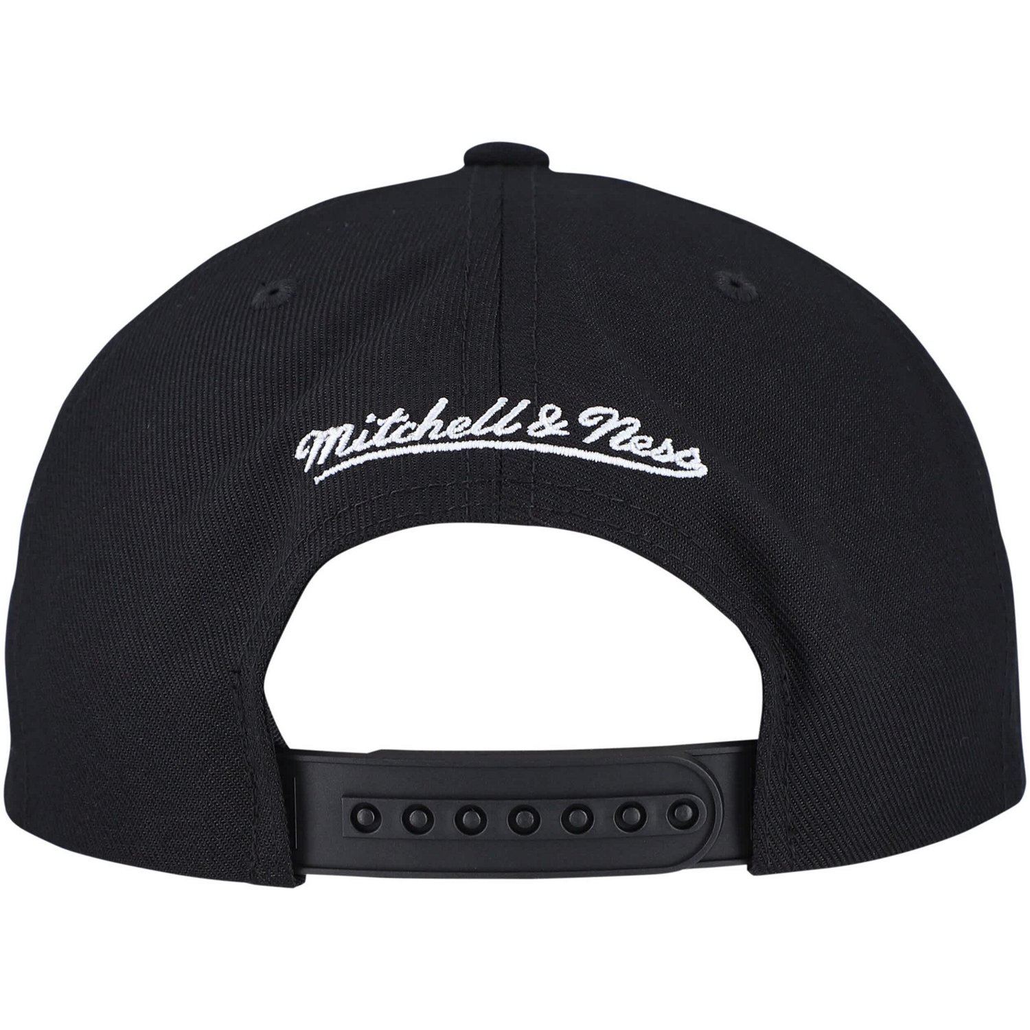 Mitchell  Ness Chicago White Sox Double Up Snapback Hat