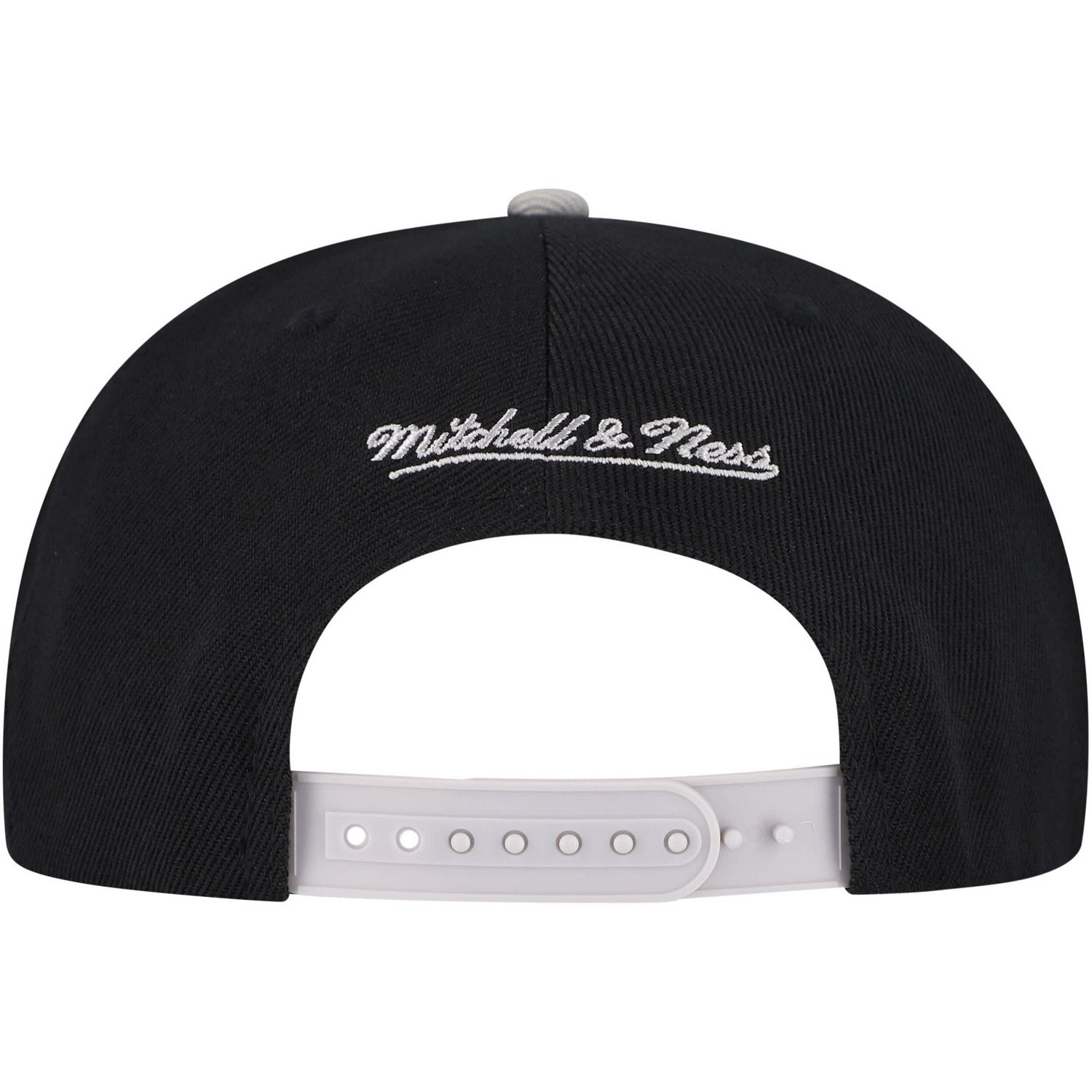 Mitchell  Ness Chicago White Sox Rise Up Snapback Hat - view number 4