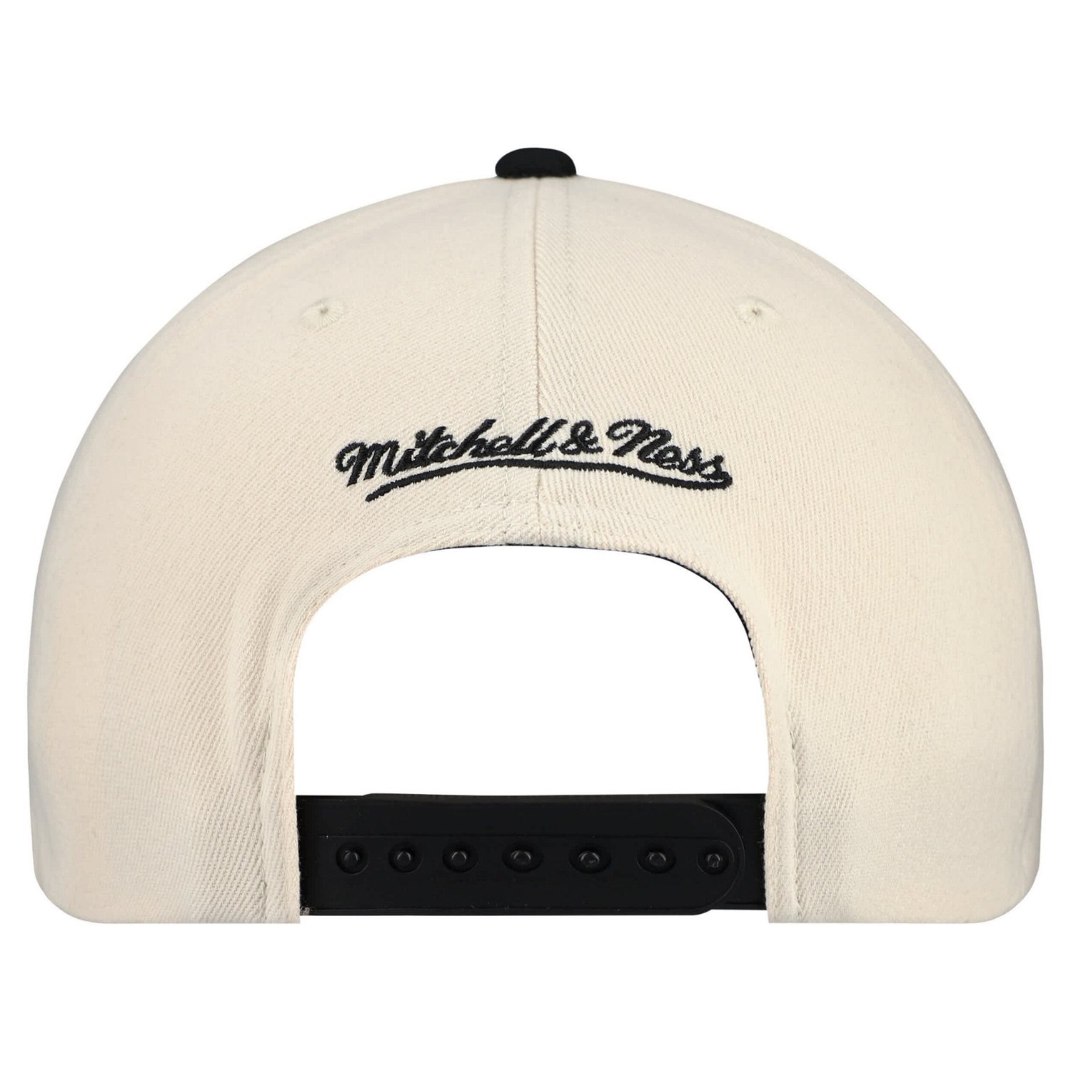 Mitchell  Ness Chicago White Sox Stretch-Snapback Hat - view number 4