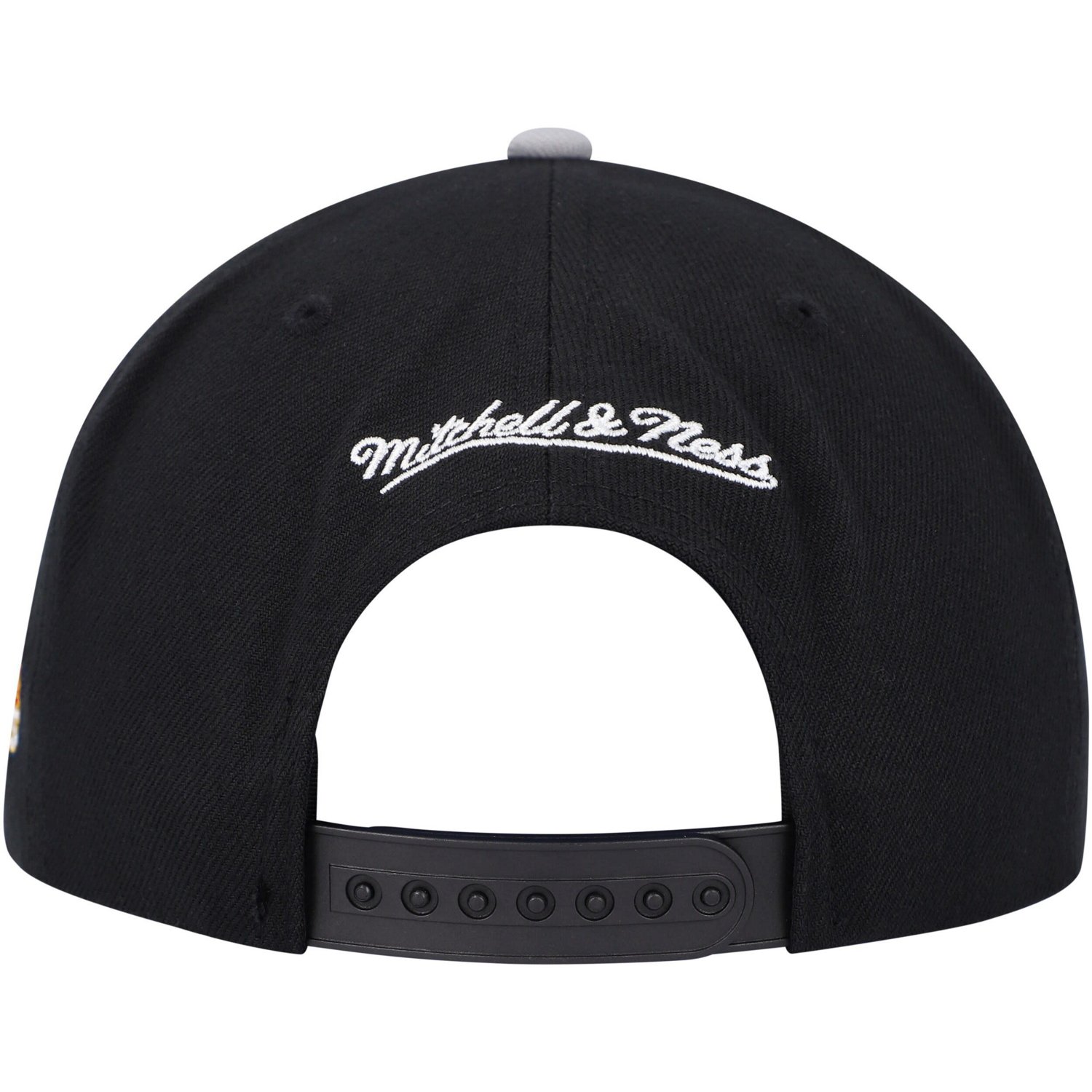 Mitchell  Ness Chicago White Sox World Series Champs Snapback Hat