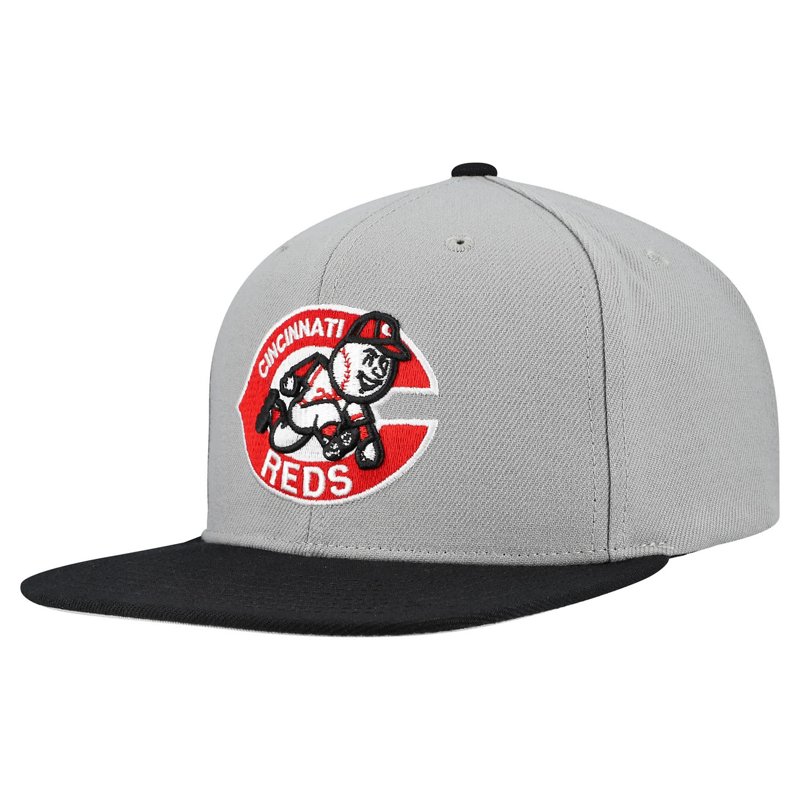 Mitchell Ness Cinci… - image