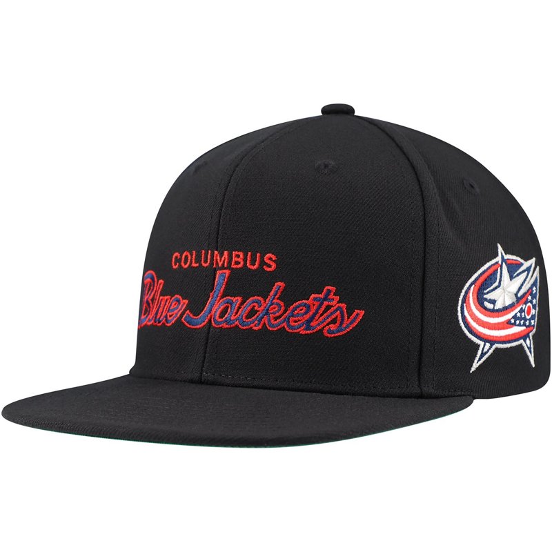 Mitchell Ness Colum… - image