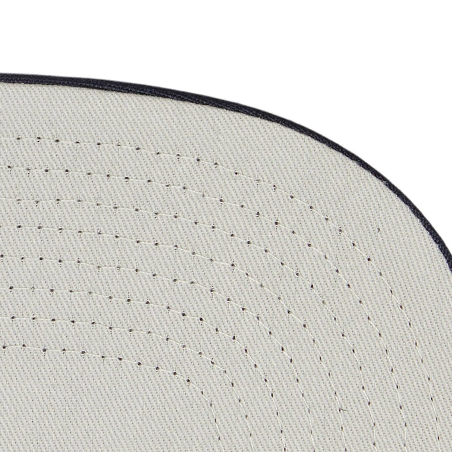 Mitchell  Ness Dallas Mavericks Ascend Deadstock Snapback Hat - view number 3