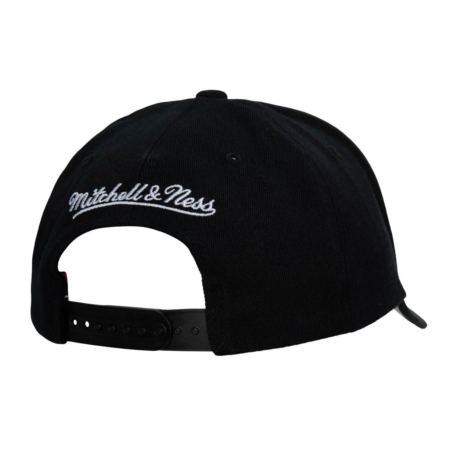 Mitchell  Ness Dallas Mavericks MVP Team Script 20 Stretch-Snapback Hat - view number 2
