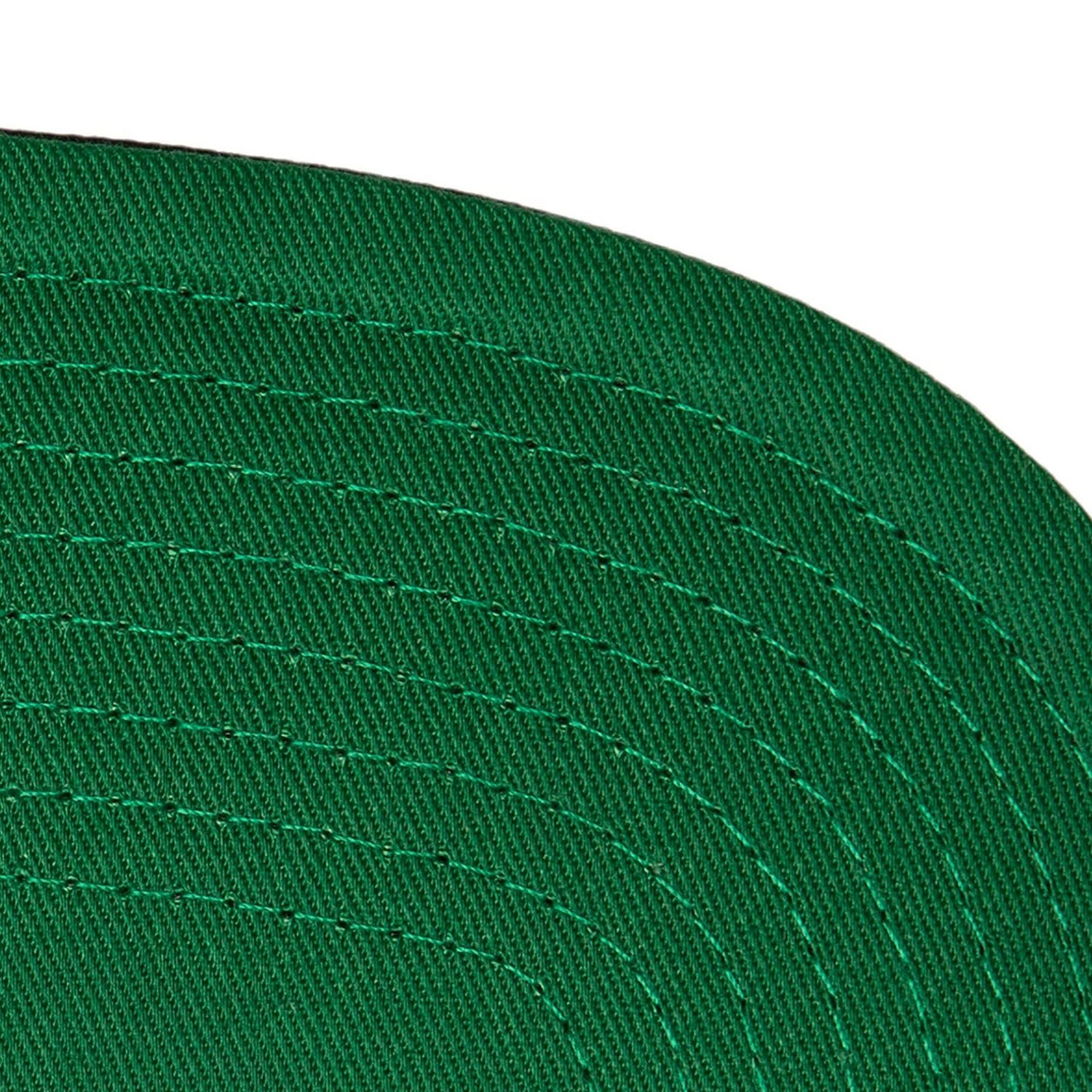 Mitchell  Ness Dallas Stars Core Top Spot Snapback Hat - view number 4