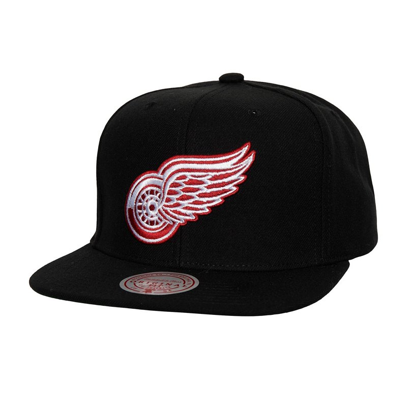 Mitchell Ness Detro… - image