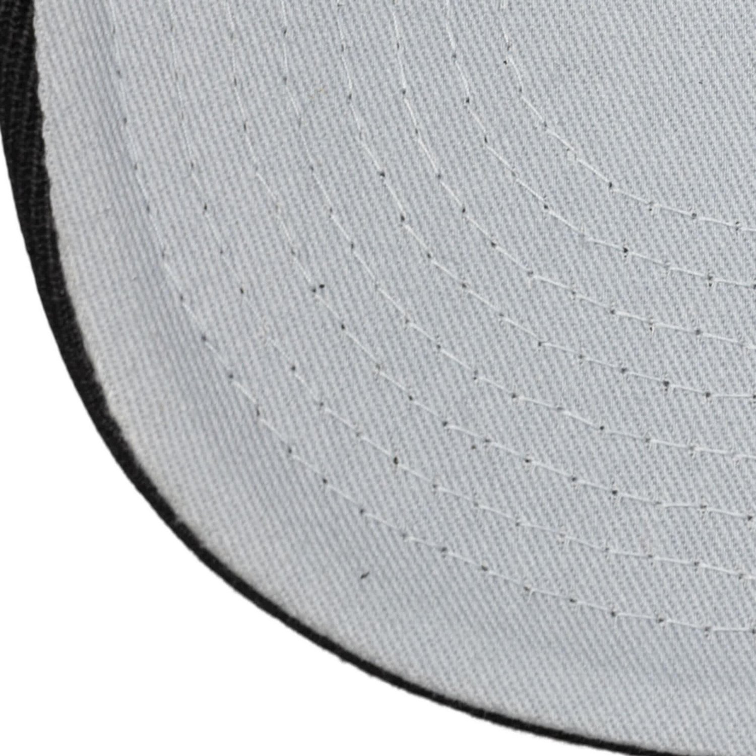 Mitchell  Ness Golden State Warriors 2022 NBA Finals Born To Win Pro Crown Adjustable Hat - view number 4