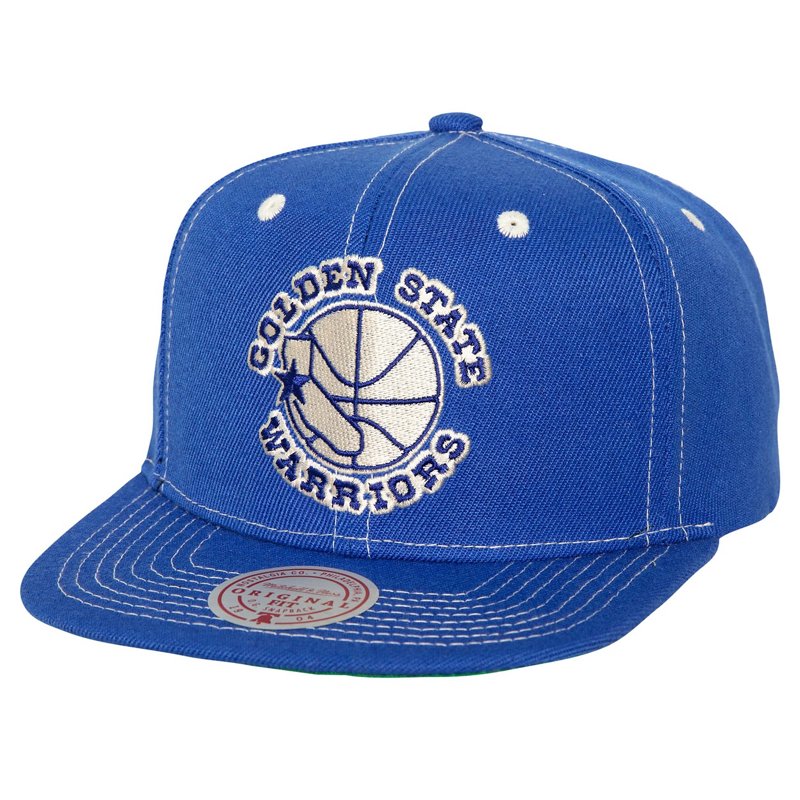 Mitchell Ness Golde… - image