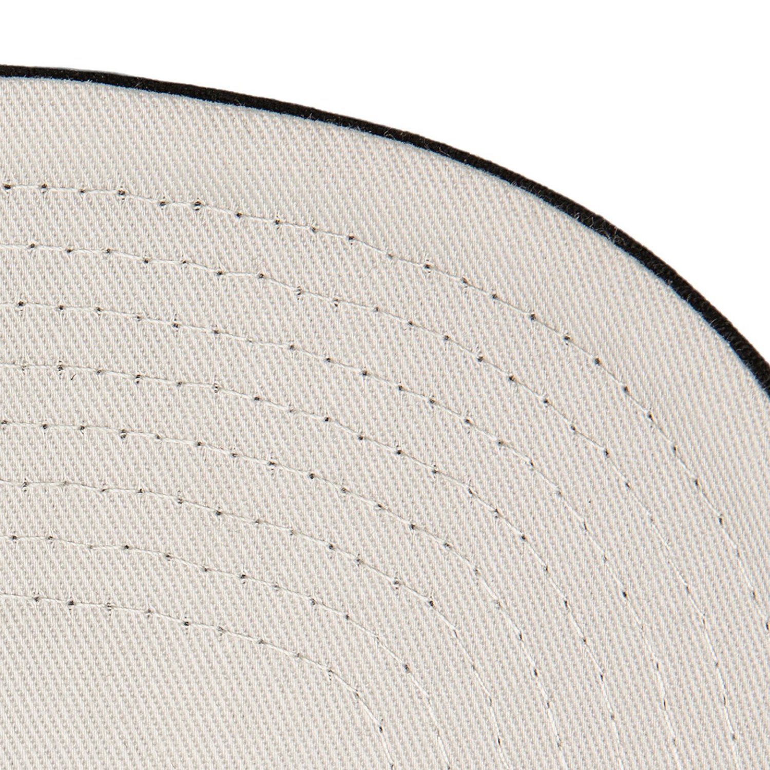 Mitchell  Ness Golden State Warriors Monogram Allover Logo Mesh Trucker Adjustable Hat