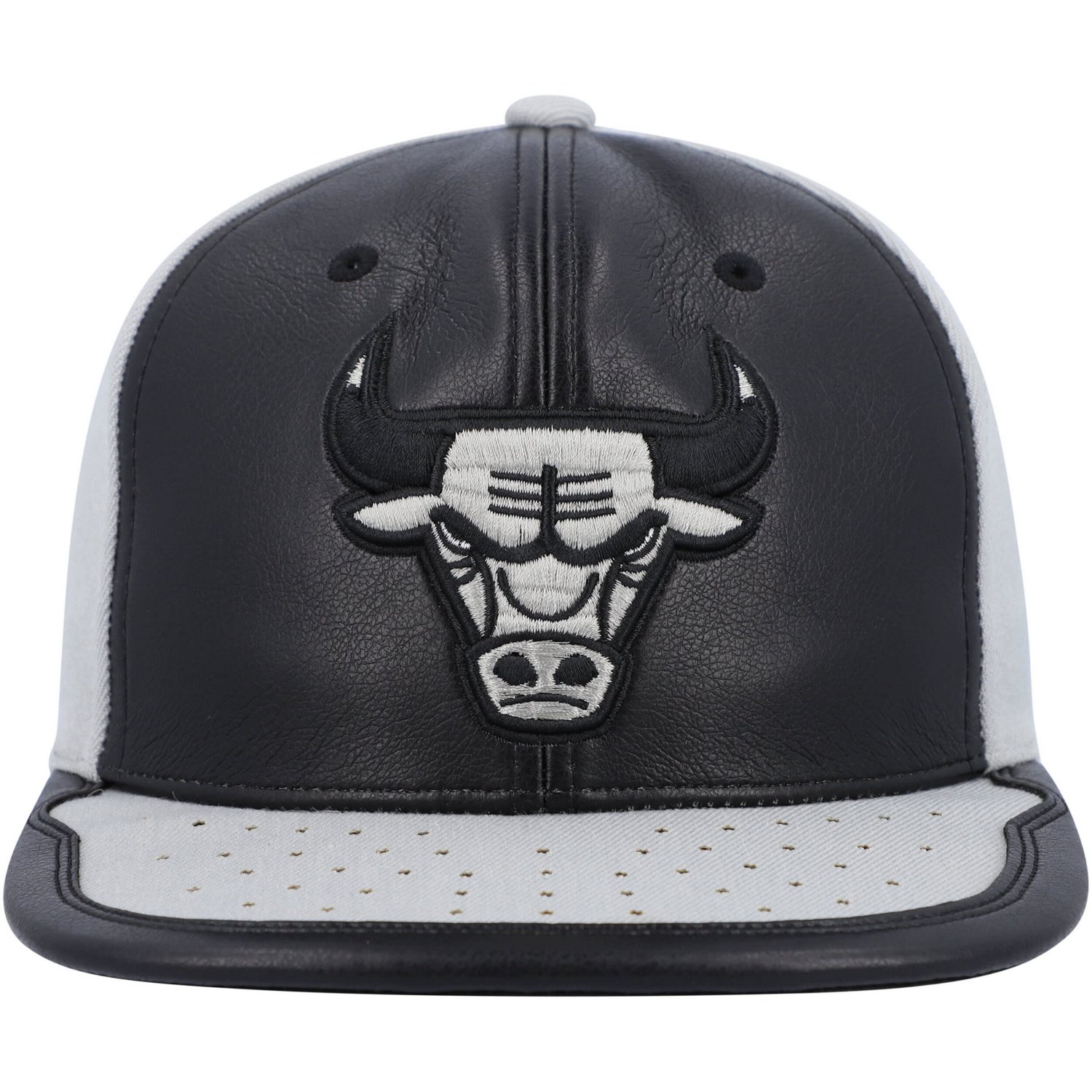 Mitchell Ness / Chicago Bulls Day One Snapback Hat