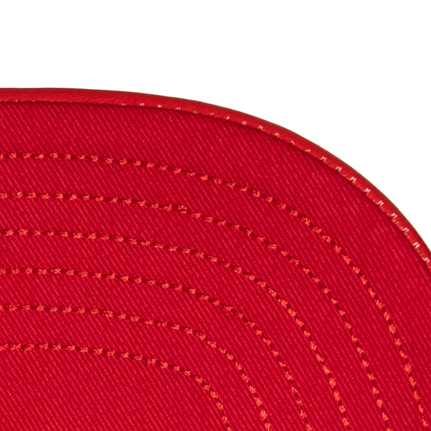 Mitchell  Ness Gray Chicago hawks Day One Snapback Hat                                                                           - view number 3