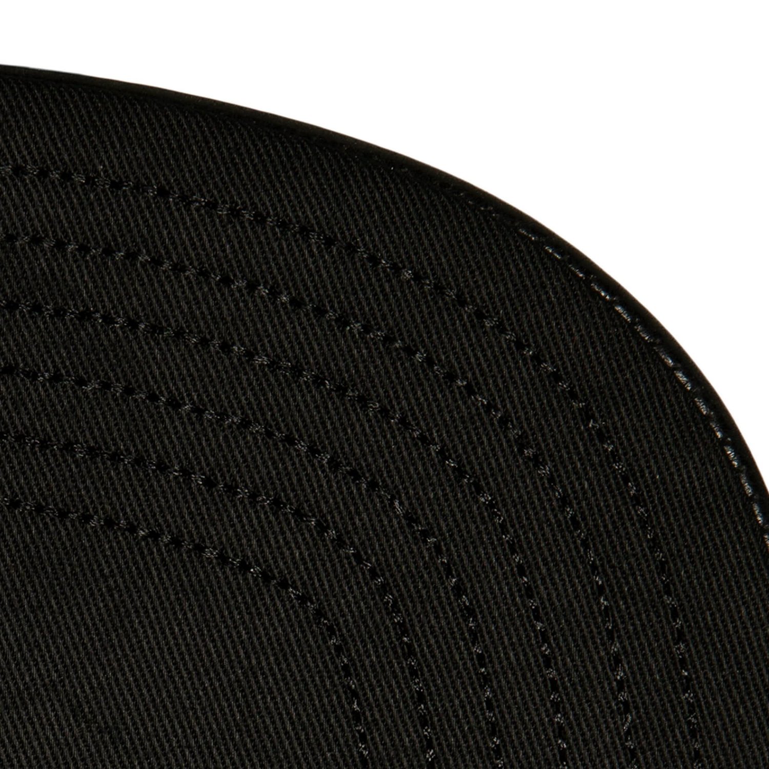 Mitchell  Ness Gray Chicago hawks Day One Snapback Hat                                                                           - view number 3
