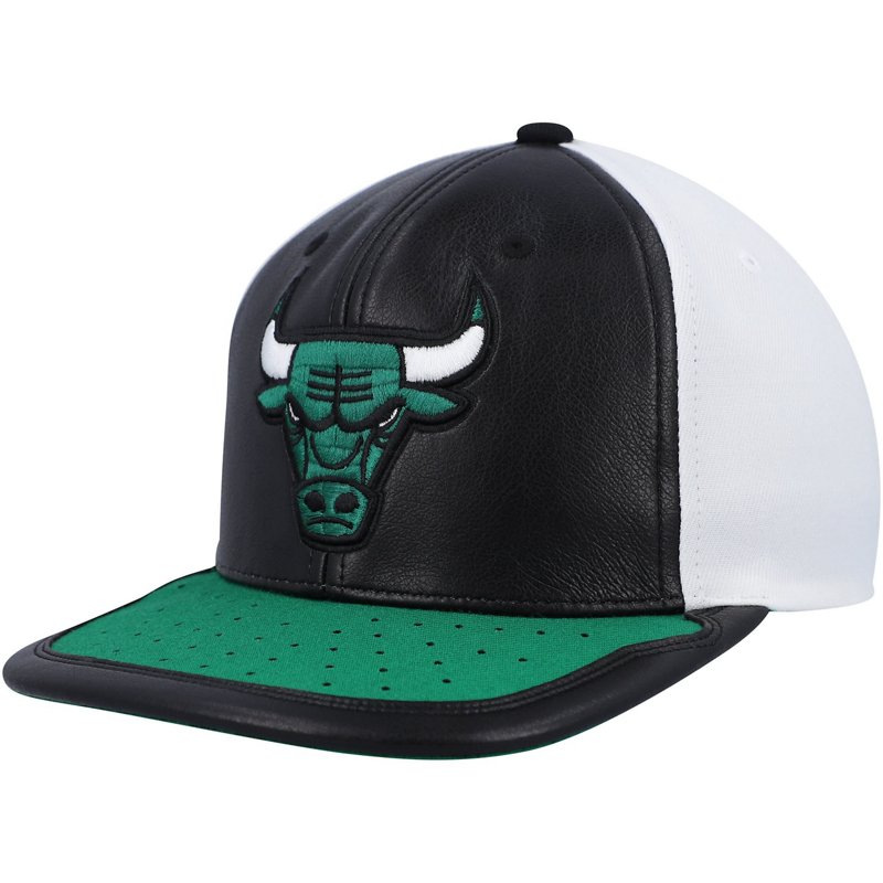 Mitchell Ness Green… - image