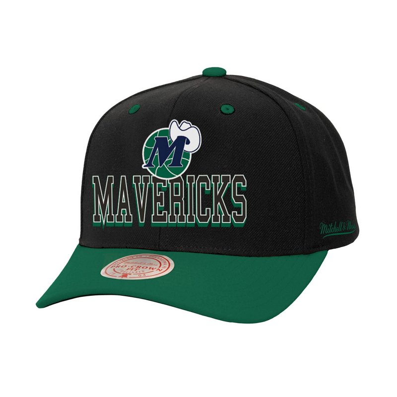 Mitchell Ness Green… - image