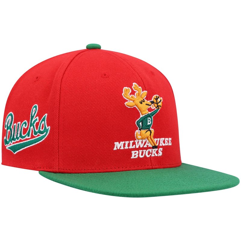 Mitchell Ness Green… - image